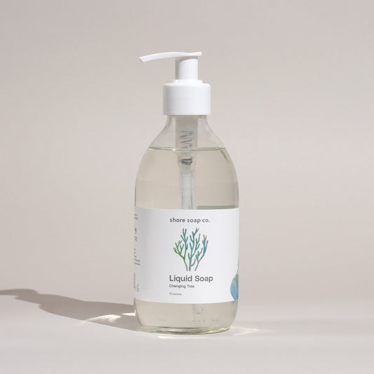 Changing Tide Liquid Soap