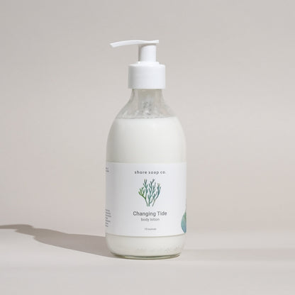 Changing Tide Body Lotion