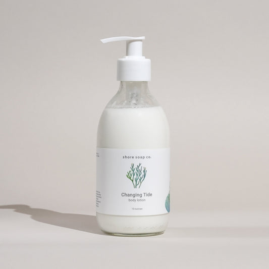 Changing Tide Body Lotion