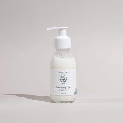 Changing Tide Body Lotion