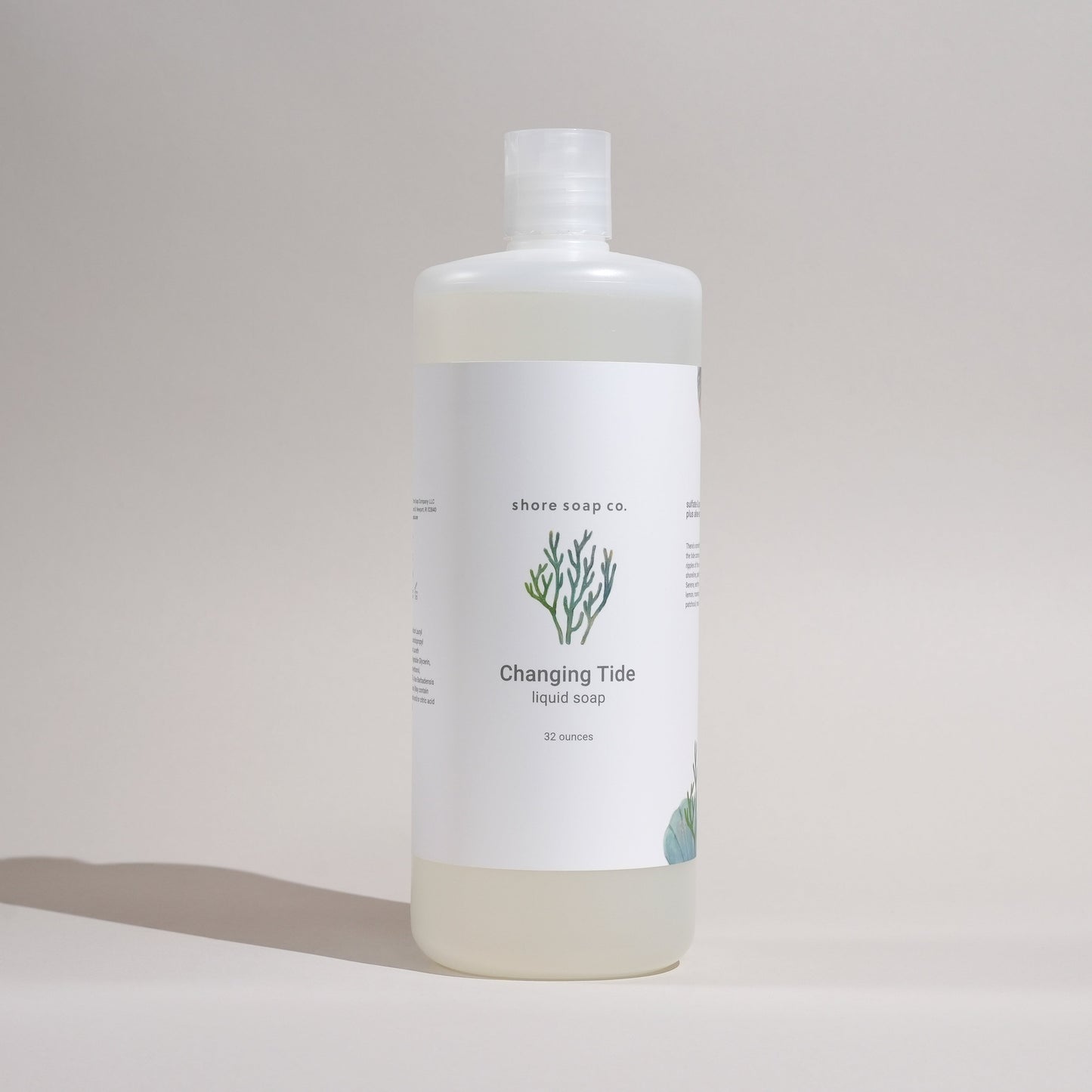 Changing Tide Liquid Soap Refill
