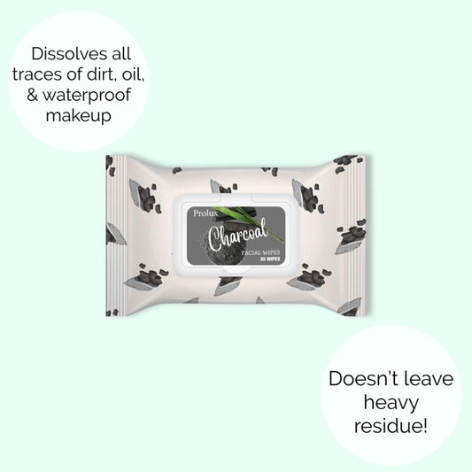 Facial Wipes