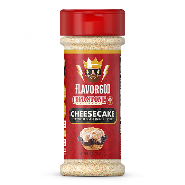 Cold Stone Cheesecake