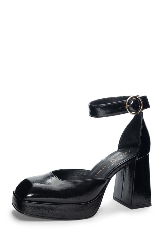 Oaklen Heel