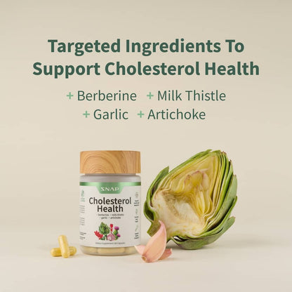 Cholesterol Health