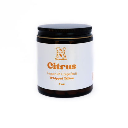 Whipped Tallow Moisturizer