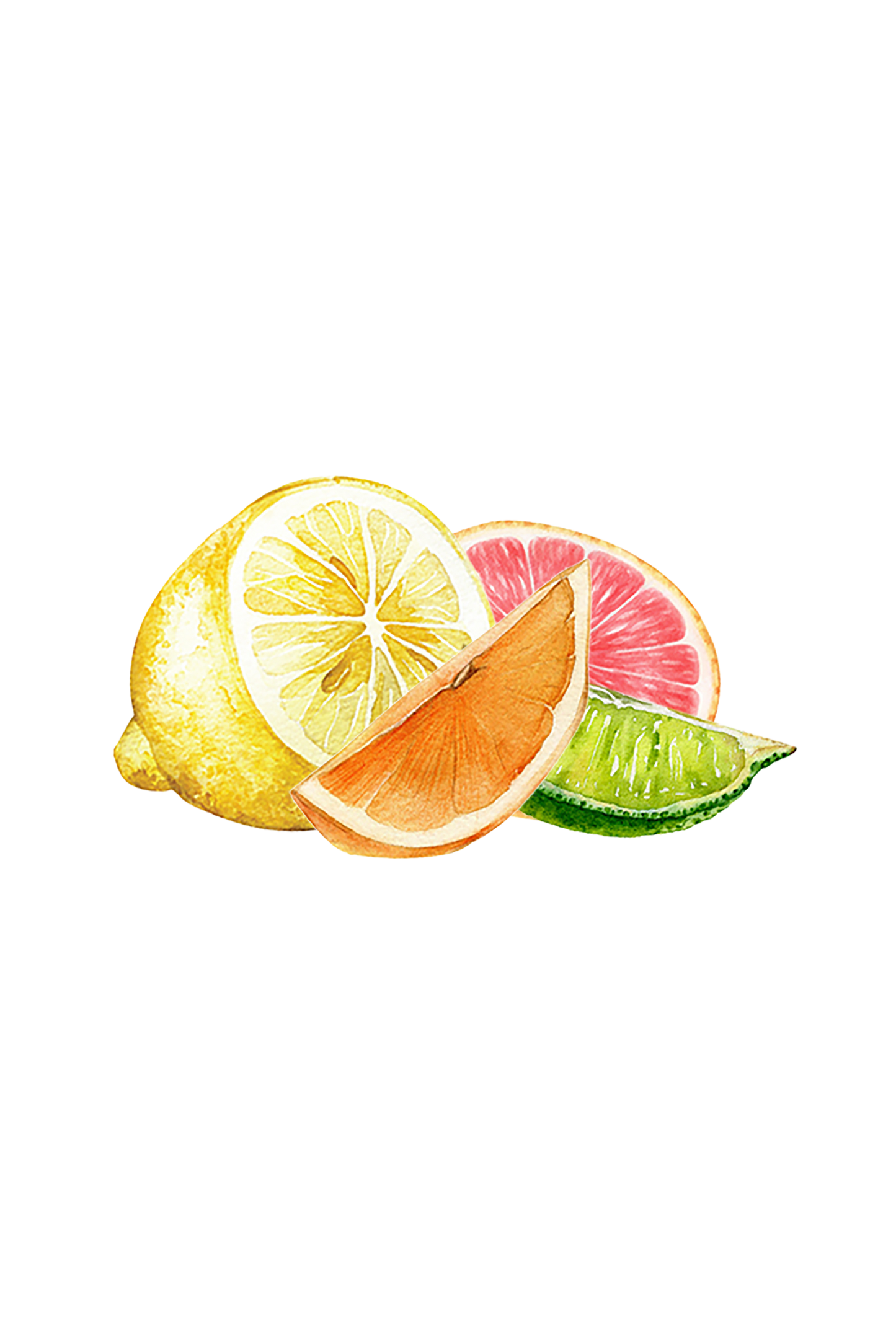Sunburst Citrus Essential Oil Blend
