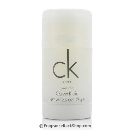 CK One Deodorant Stick for Men