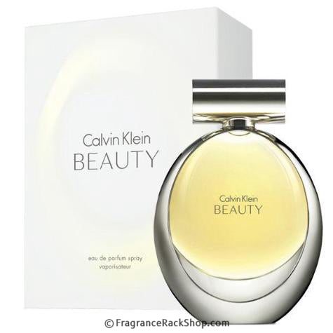 Calvin Klein Beauty by Calvin Klein Eau De Parfum
