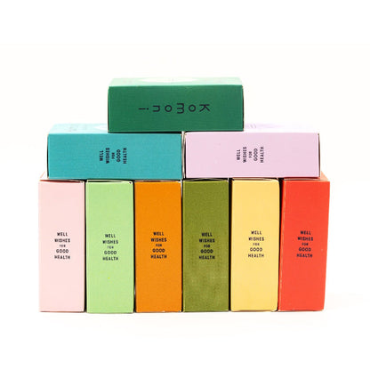 Himalayan Unscented FACE & BODY CLEANSER BAR
