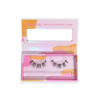 COCO | Quick Couture Lashes