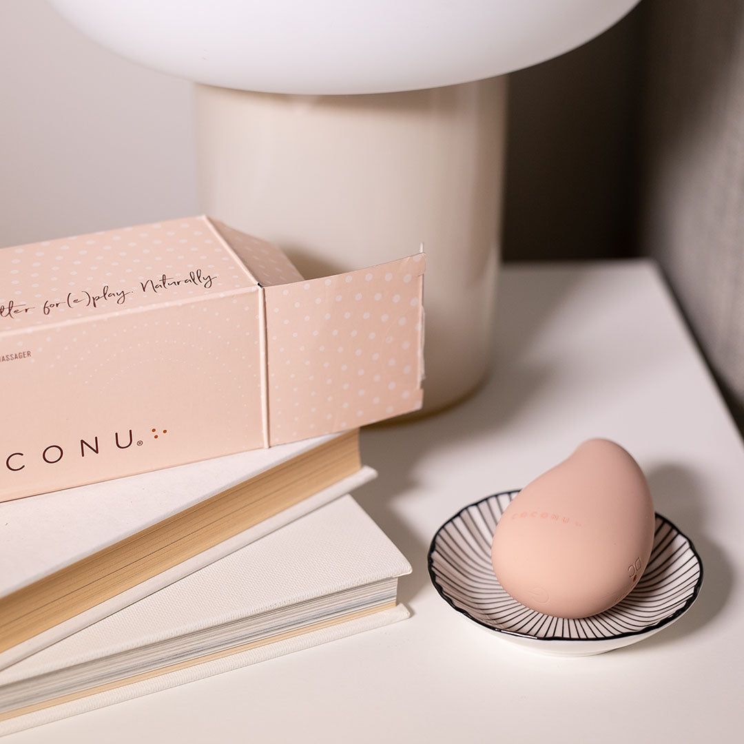 Coconu Wave Personal Massager