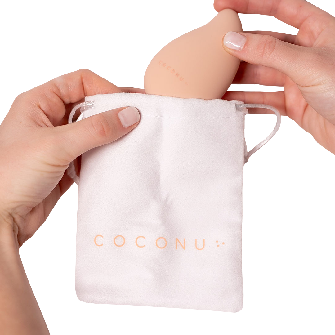 Coconu Wave Personal Massager
