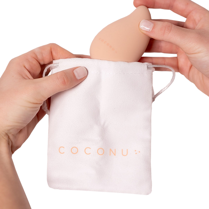 Coconu Wave Personal Massager