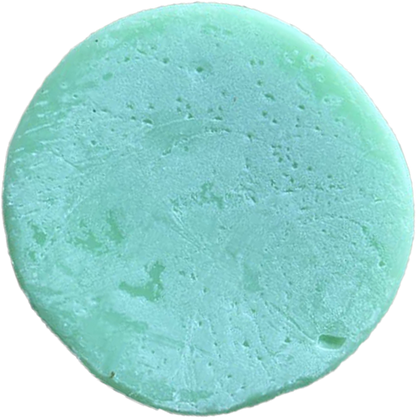 Coconut Lime Conditioner Bar