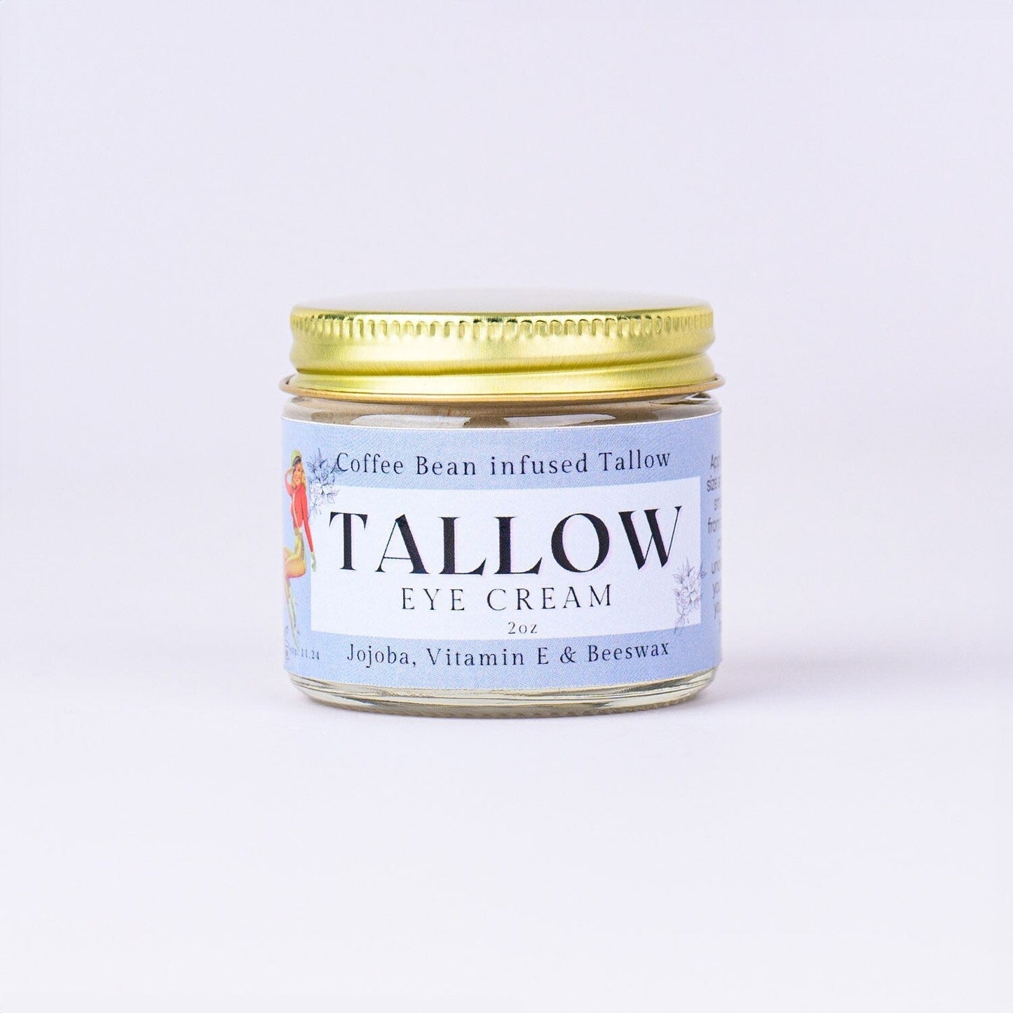 Deluxe Tallow Skin Care and Candle Set (Set of 6)