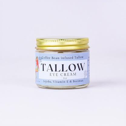 Deluxe Tallow Skin Care and Candle Set (Set of 6)