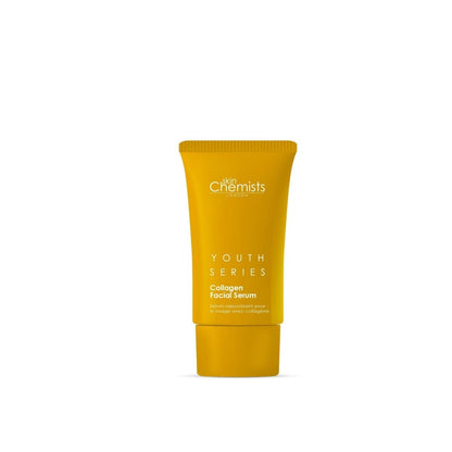 Marine Collagen Facial Serum 30ml