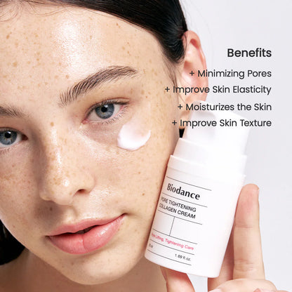 BIODANCE Collagen Cream