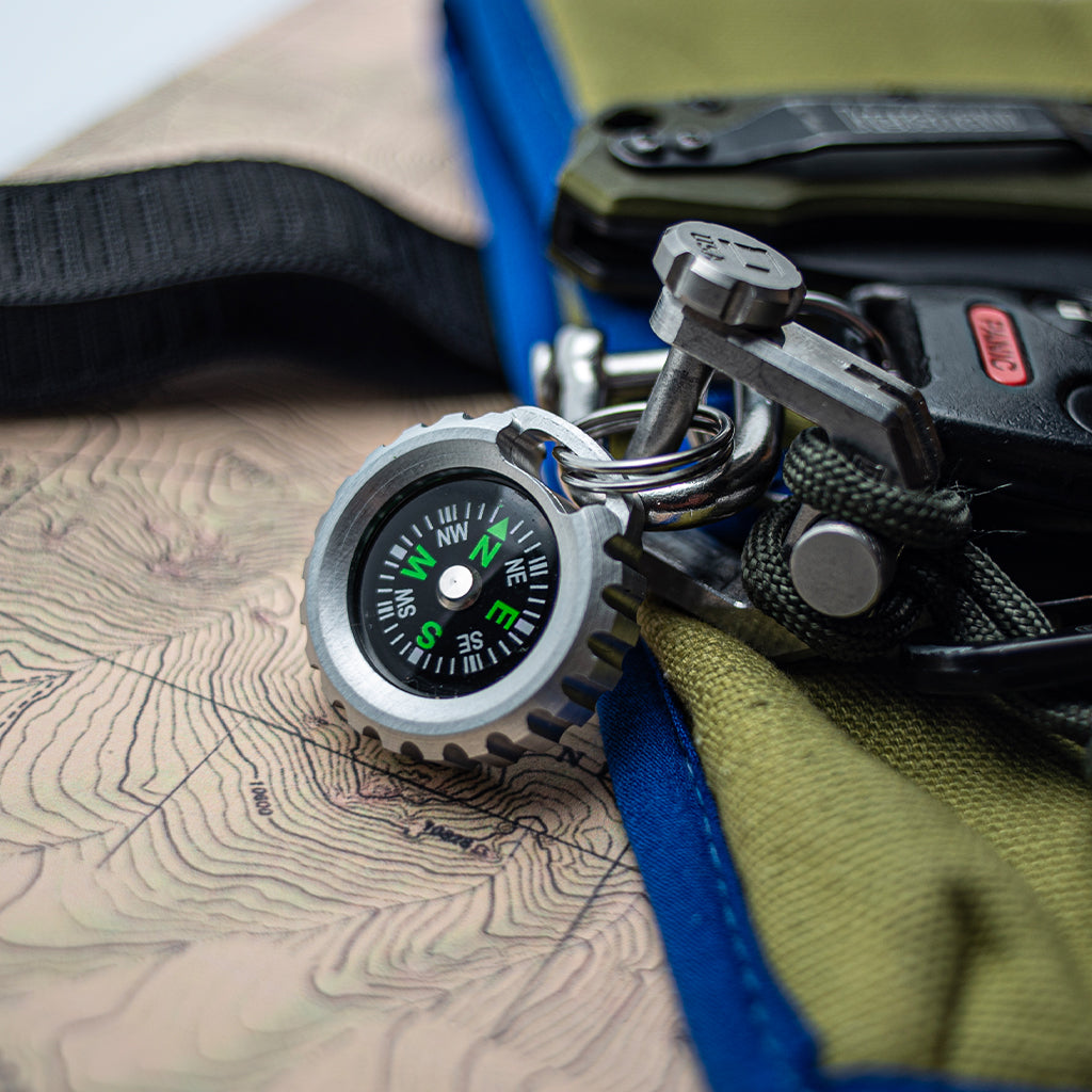 Compass