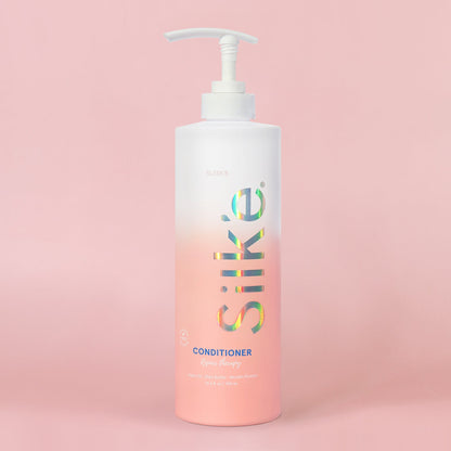 Blissful Hair Kit