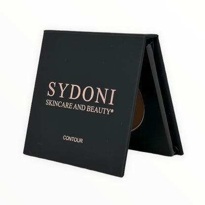 SYDONI CONTOUR POWDER-SINGLE PALETTE Net. Wt. 0.04kg