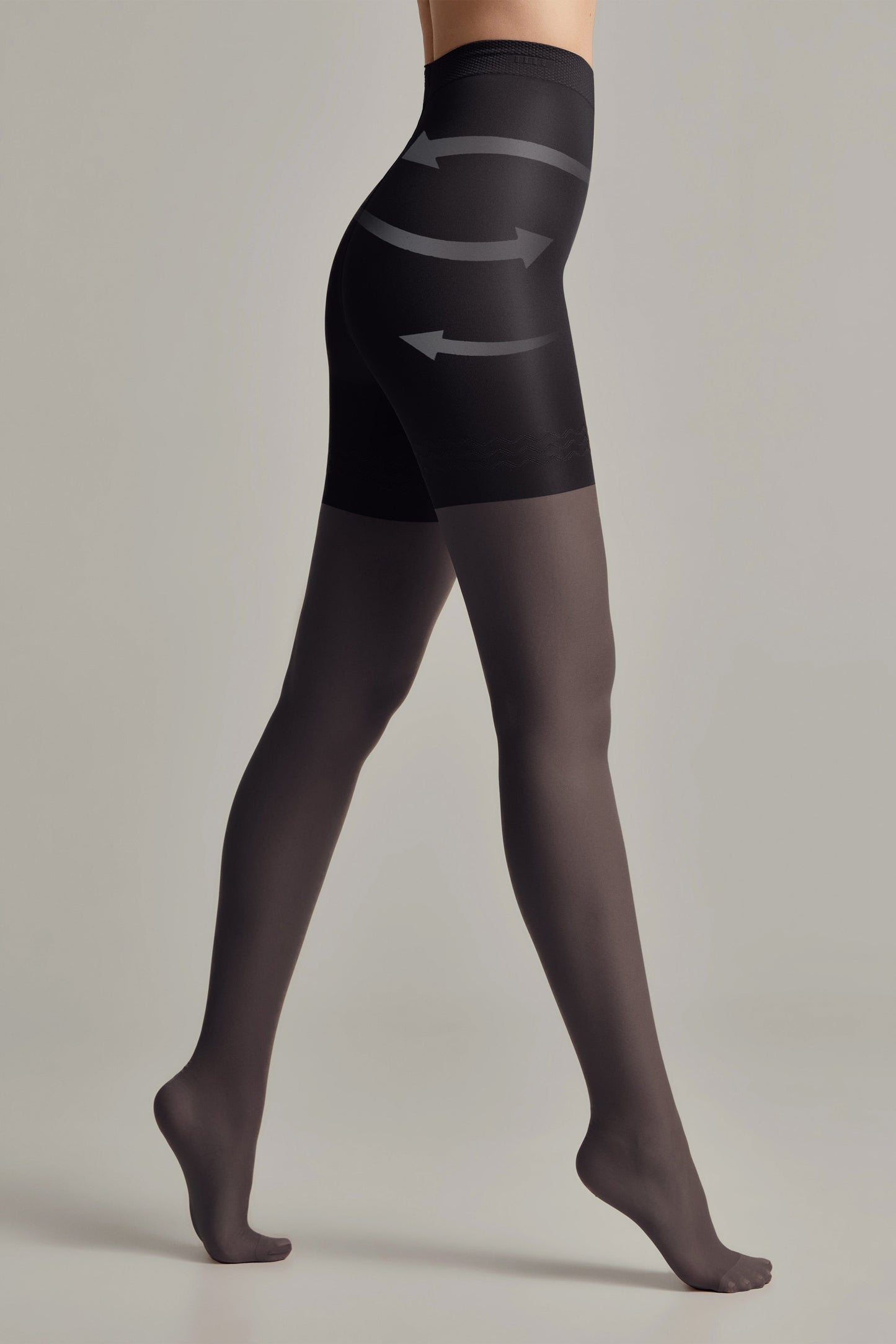 Tights Conte Control 20 Den - Ultra Slimming