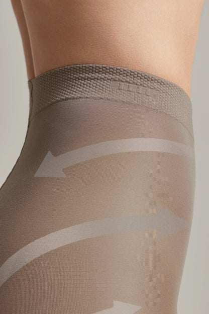 Tights Conte Control 20 Den - Ultra Slimming