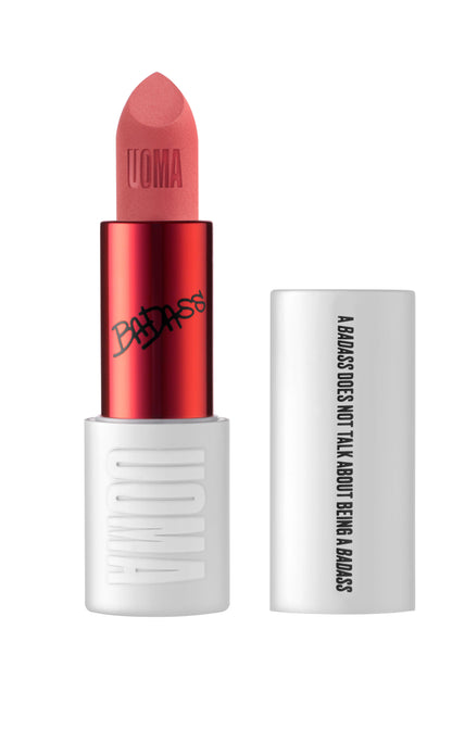 Badass Icon Matte Lipsticks | Spring