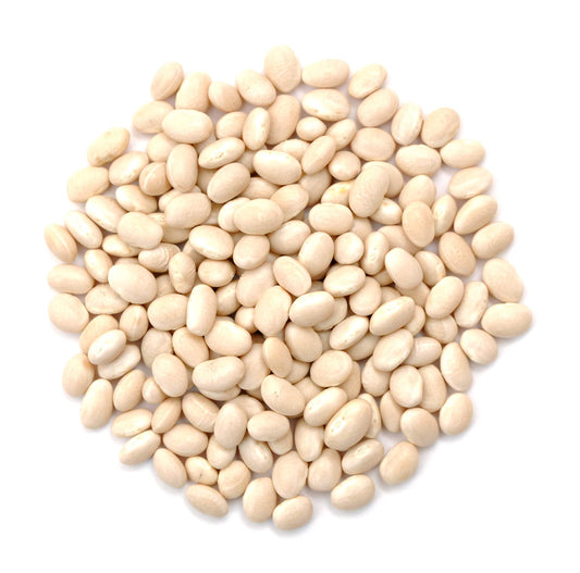 Navy Beans, Organic