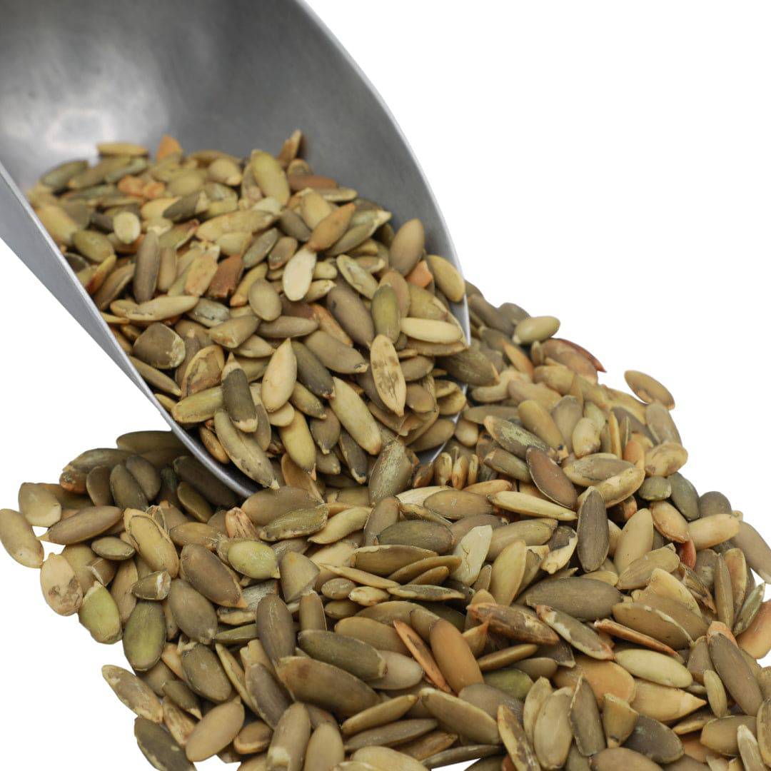 Pepitas (Pumpkin Seeds), Organic