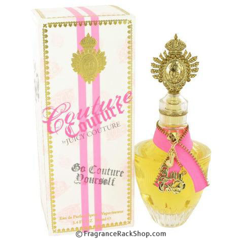 Couture Couture by Juicy Couture Eau de Parfum for Women