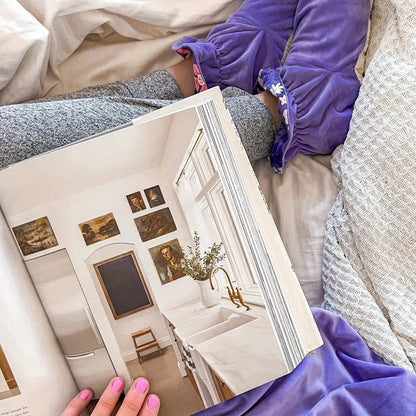 Cozy Warm-able Slippers