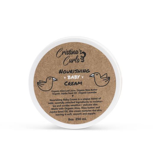 Baby Cream