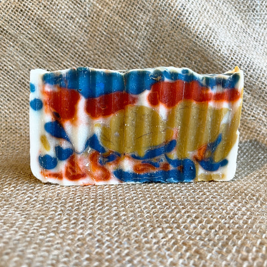 Soap - Love (Black Current & Jasmine)