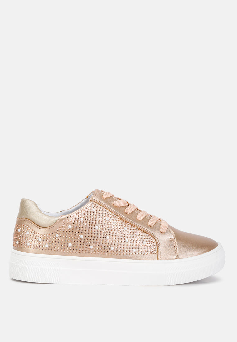 Cristals Sneakers