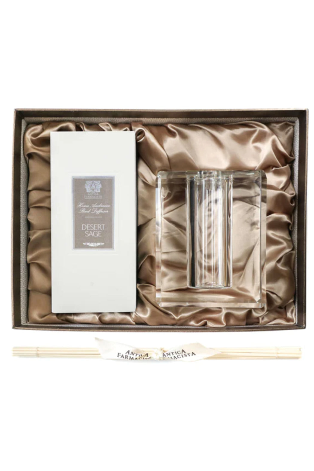 CRYSTAL DIFFUSER IN GIFT BOX