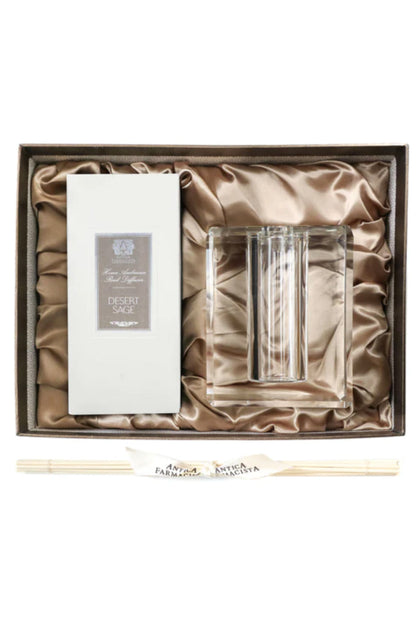 CRYSTAL DIFFUSER IN GIFT BOX