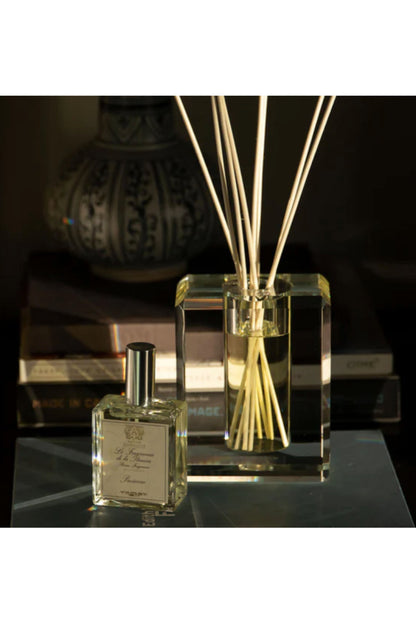 CRYSTAL DIFFUSER IN GIFT BOX