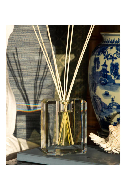 CRYSTAL DIFFUSER IN GIFT BOX