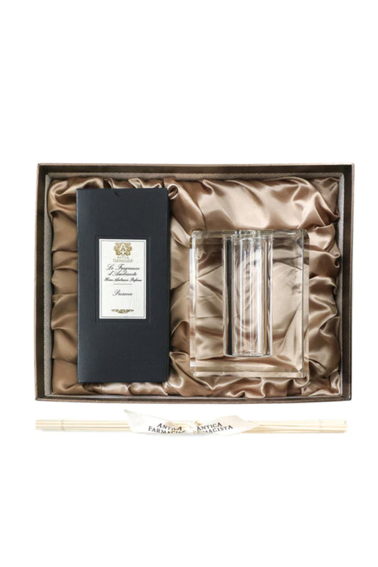 CRYSTAL DIFFUSER IN GIFT BOX