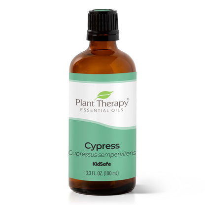 Cypress Essential Oil