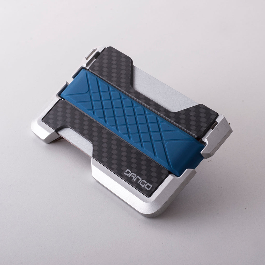 D/T-Series Carbon Fiber Backplate