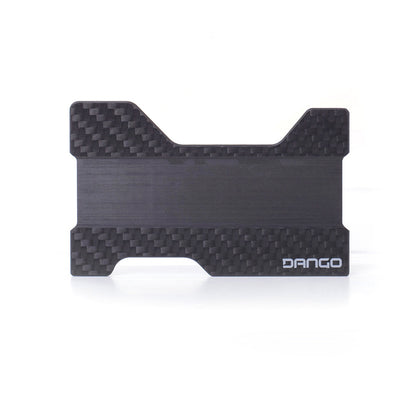 D/T-Series Carbon Fiber Backplate