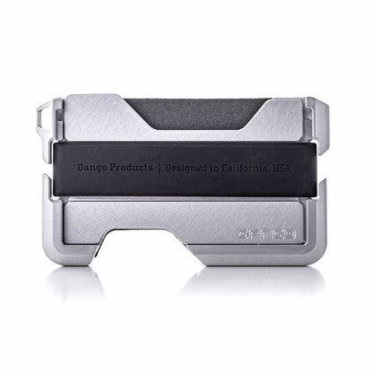 D01 AirTag Wallet