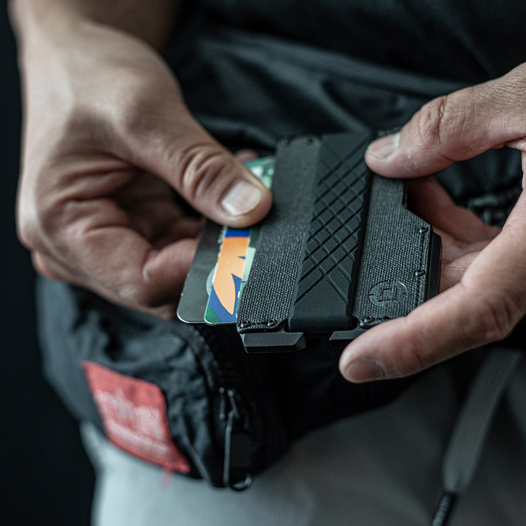 D01 DTEX™ Wallet