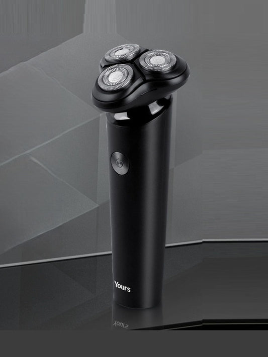 Rotary Electric Shaver