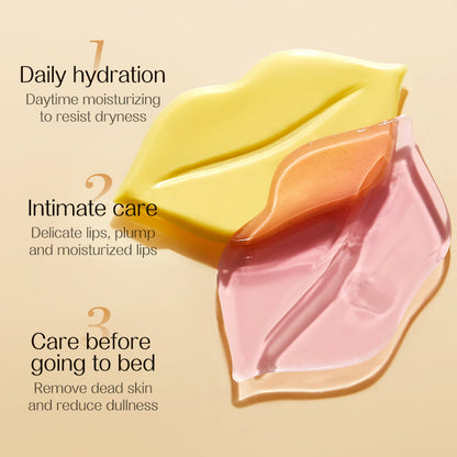 Gongpei Moisturizing Lip Mask