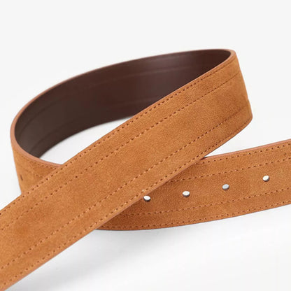 Adjustable Wide Belt