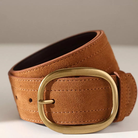 Adjustable Wide Belt